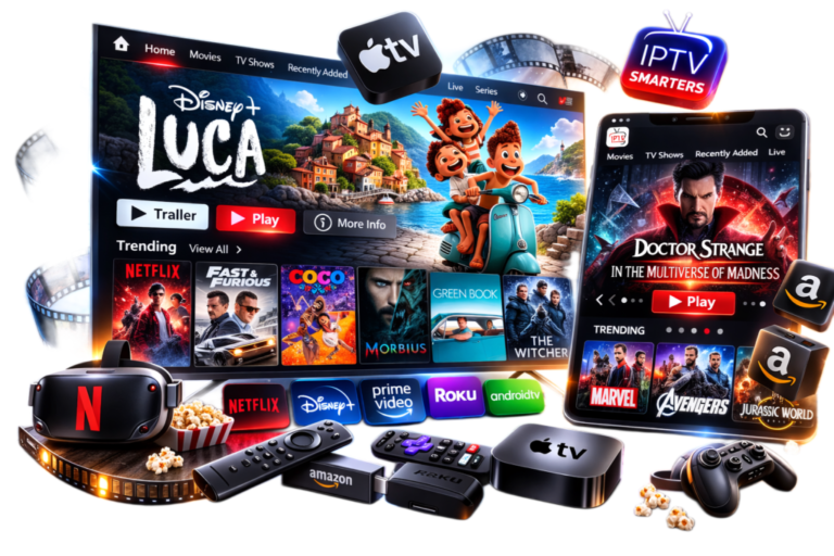 iptv belgique